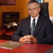 Gordon  Parker 
