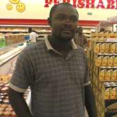 Fred  Gyimah