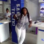 Hannah  Uche 