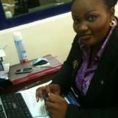 Georgia  Oteng Asamoah 