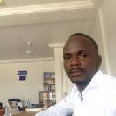 kingsley  danso 