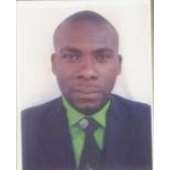 kingsley udensi