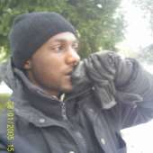 bismark boateng