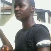 George Akwei