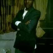 olumide  olubanjo 