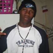 Stephen K.Yeboah