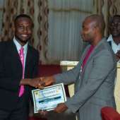 Emmanuel Offei
