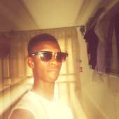 Emmanuel  Ifeanyi 