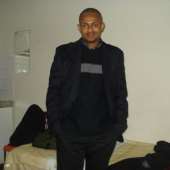 charles london