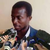 EVANS  KYEI 