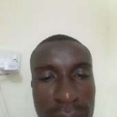 Johnson  Adusei-Poku 