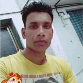 Farijul Shaikh