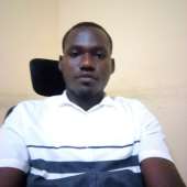 Innocent  Dewovoh 