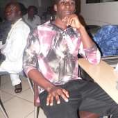Eke Chinedum Samuel