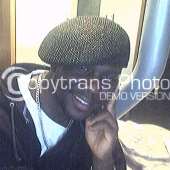 Ramsey Asanti Danso