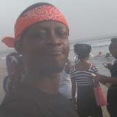 emmanuel  eshun 