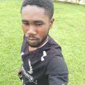 Patrick Oppong