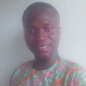 Patrick Ofori