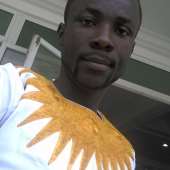 JOEL  Twumasi ANKRAH 