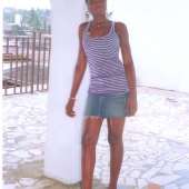 condelia boatemaa