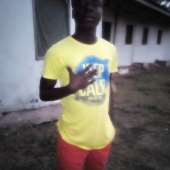 Godfred  Mensah 