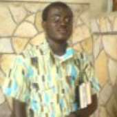 Yeboah Kofi Arhin