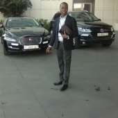 JUSTICE AYIVOR