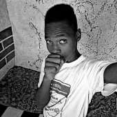 Damian  Didianyi 