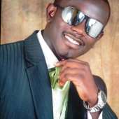 Emmanuel Duah