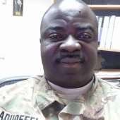 Eric  Aduoffei 