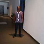 Efo Edem  Prince 