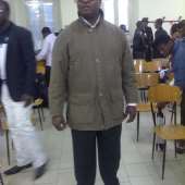 David Yinka ogunyode