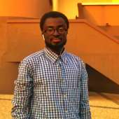 Patrick  Appiah 