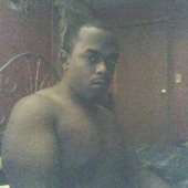 BRYANT WASHINGTON