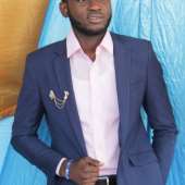 Kojo  Ahlenu 
