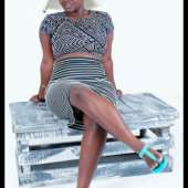 Mokgadi  Mohlala 