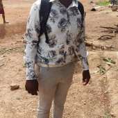 Agbley Daniel