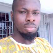 Ishmael Ofori  Komfa 