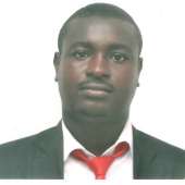 ANTHONY KWAME OLA