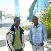 ALEXANDER ESHUN