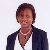 Alma George