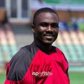 K B  Aboagye Jnr 