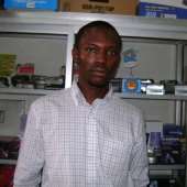 Samson Olayemi