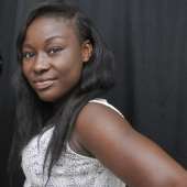 Mavis  Adu 