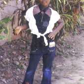 Pearl Mama Akos