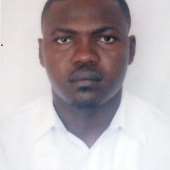Francis  Quayson Prah 