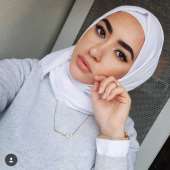 sarah zachariah