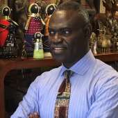 Edwin  Cofie 