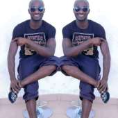 Kofi Amissah