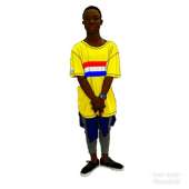 Derrick  Oppong 